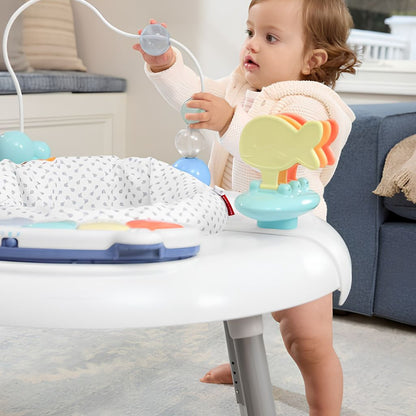 Skip*Hop Table d'activités Activity Center Seascape Multi