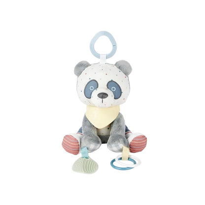 Skip*Hop Jouet à suspendre Panda Multi