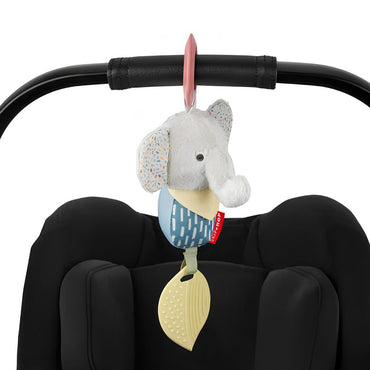 Skip*Hop Hochet Elephant Multi