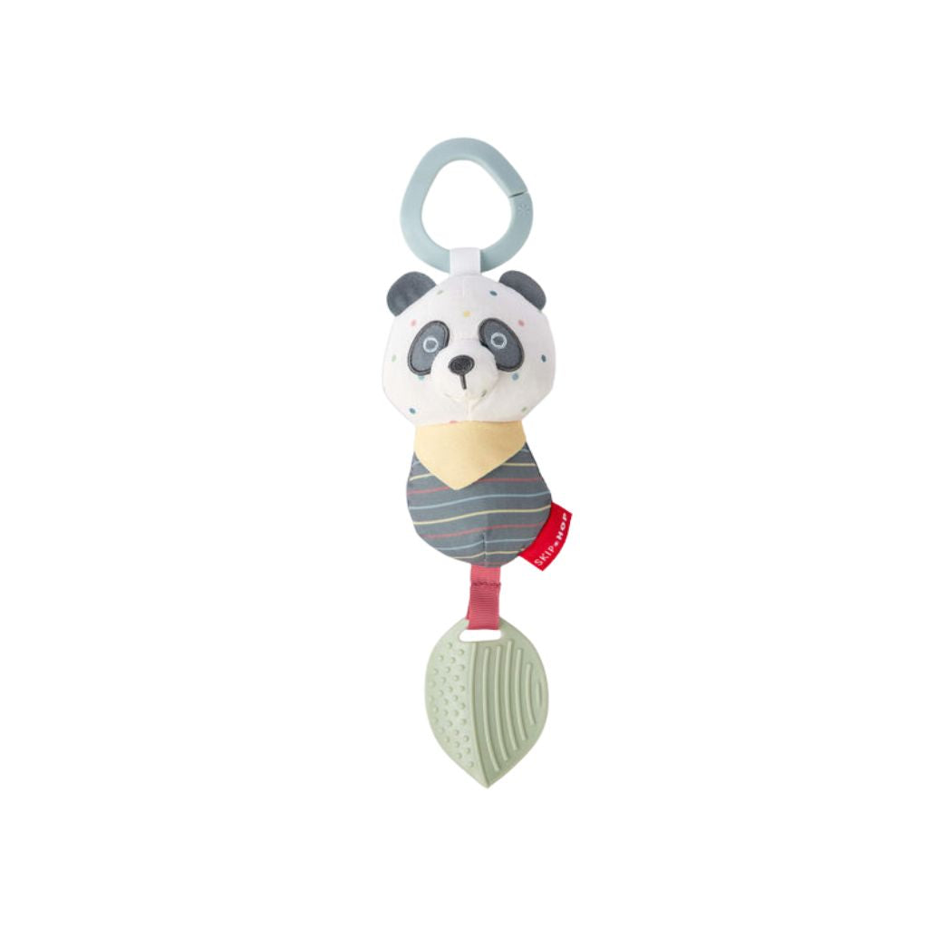 Skip*Hop Rammelaar Panda Multi