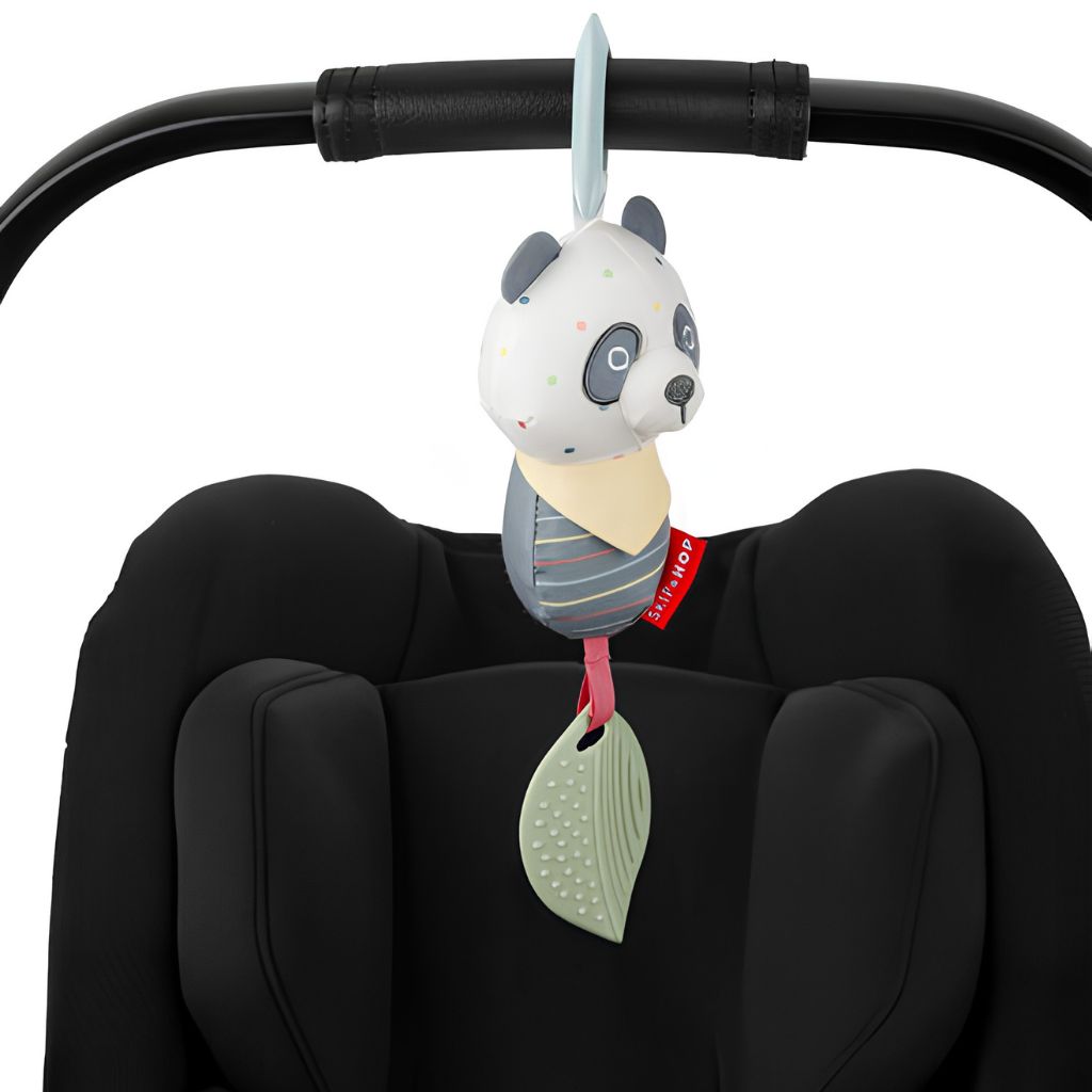 Skip*Hop Rammelaar Panda Multi