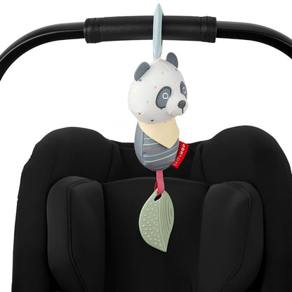 Skip*Hop Rammelaar Panda Multi