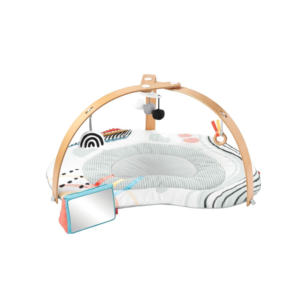 Skip*Hop Tapis de jeu Discoverosity Play Gim Multi