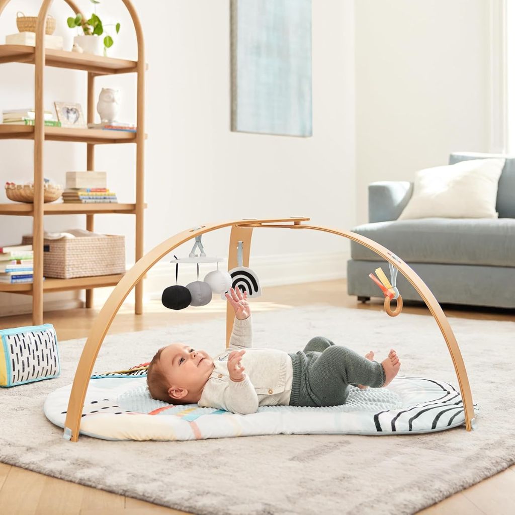 Skip*Hop Tapis de jeu Discoverosity Play Gim Multi