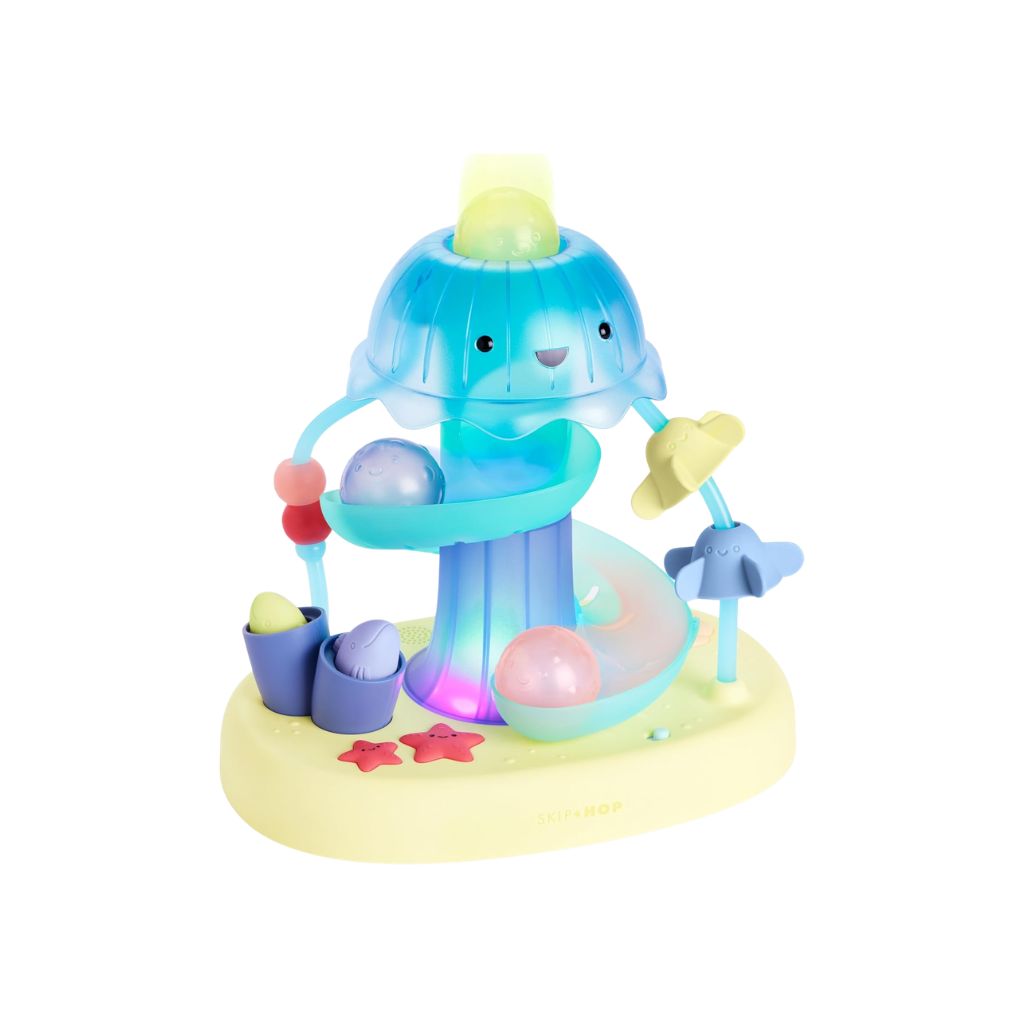 Skip*Hop Activiteitenspeeltje Ball Seascape Multi