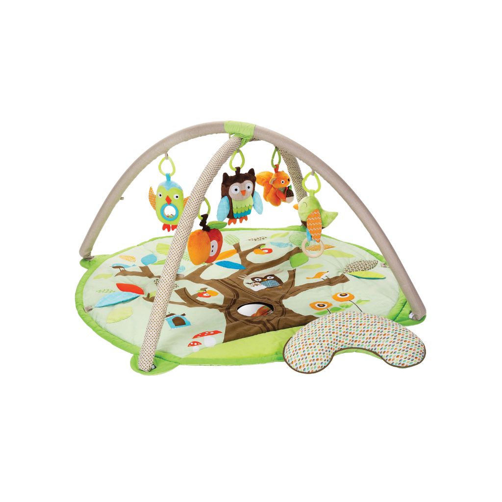 Skip*Hop Tapis De Jeu Activity Gym 