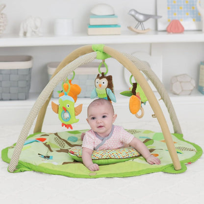 Skip*Hop Tapis De Jeu Activity Gym 