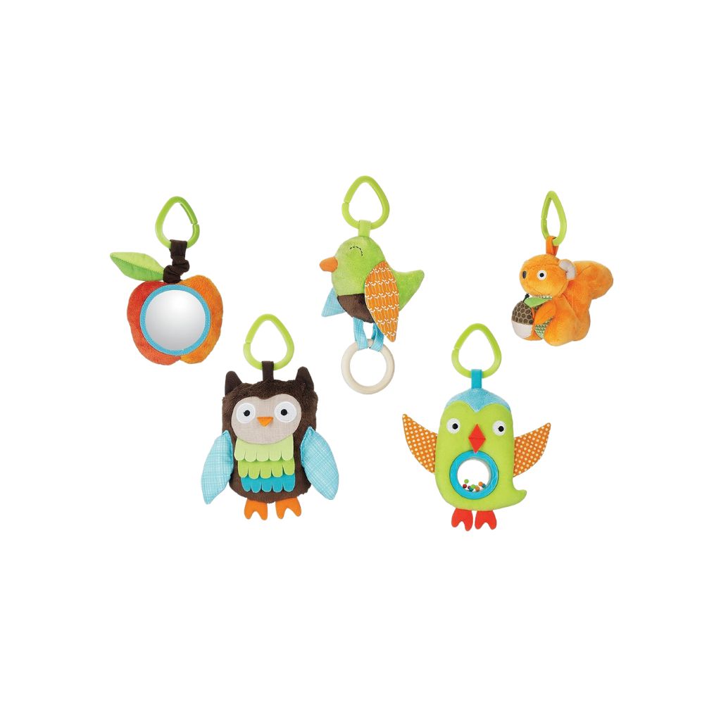 Skip*Hop Tapis De Jeu Activity Gym 