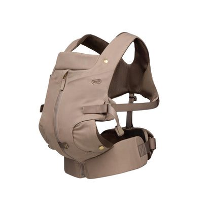 Voksi Draagzak Huddle Clay Beige