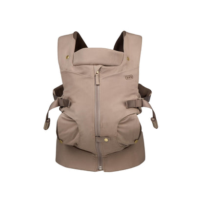 Voksi Draagzak Huddle Clay Beige