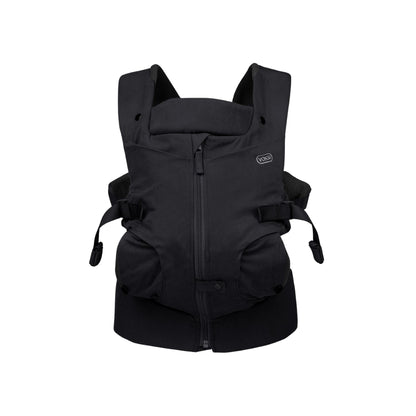 Voksi Porte-bébé Huddle Noir