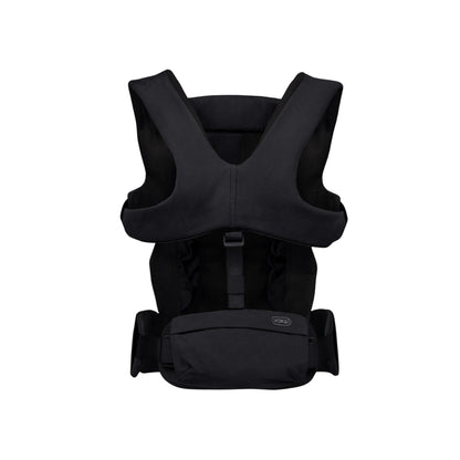 Voksi Porte-bébé Huddle Noir
