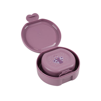 Trixie Snackdoosjes Mrs. Peacock Paars – 2 stuks