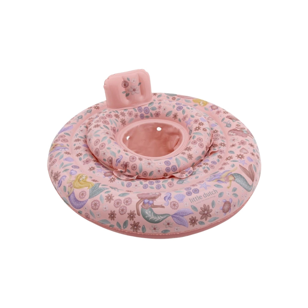 Little Dutch Bouée Dreamy Mermaid Rose