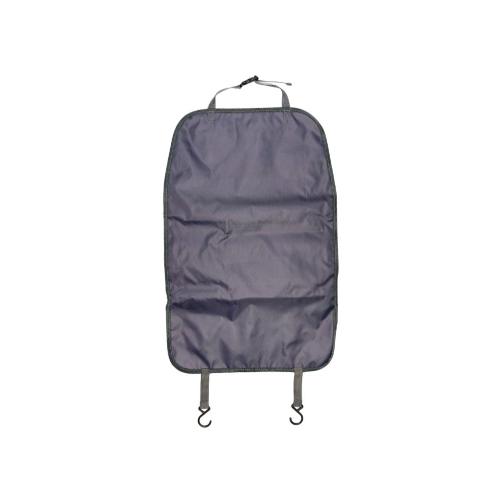 Dooky Sac de rangement Auto Organizer Miffy Noir