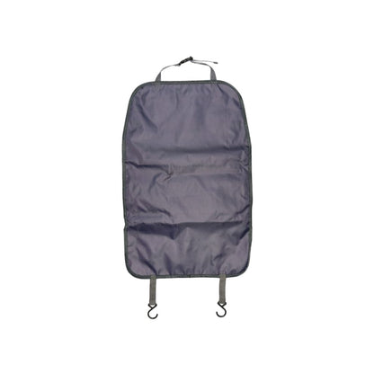 Dooky Sac de rangement Auto Organizer Miffy Noir