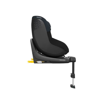 Maxi-Cosi Sièges-auto Pebble S/Pearl S GR0+/GR1 + Base FamilyFix S Tonal Black