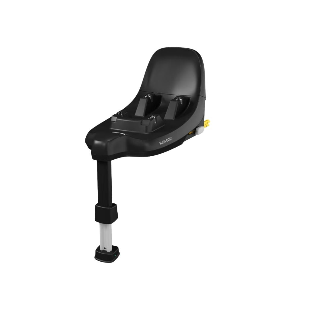 Maxi-Cosi Sièges-auto Pebble S/Pearl S GR0+/GR1 + Base FamilyFix S Tonal Black
