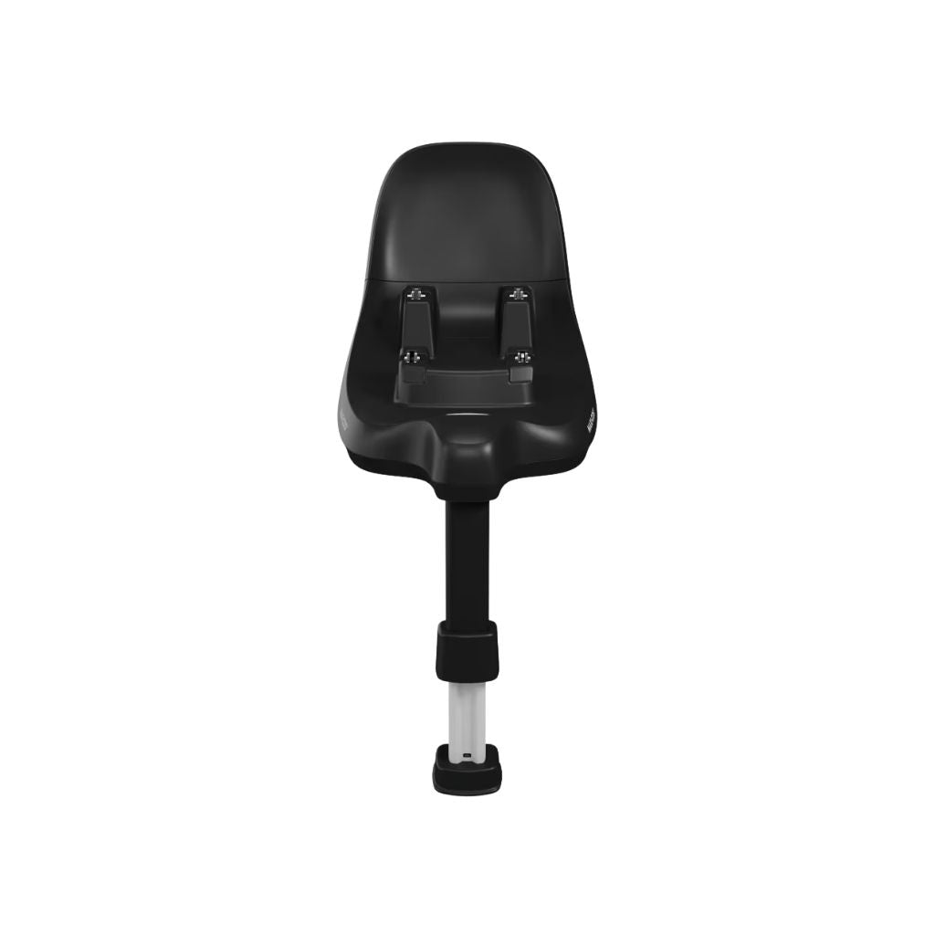 Maxi-Cosi Sièges-auto Pebble S/Pearl S GR0+/GR1 + Base FamilyFix S Tonal Black
