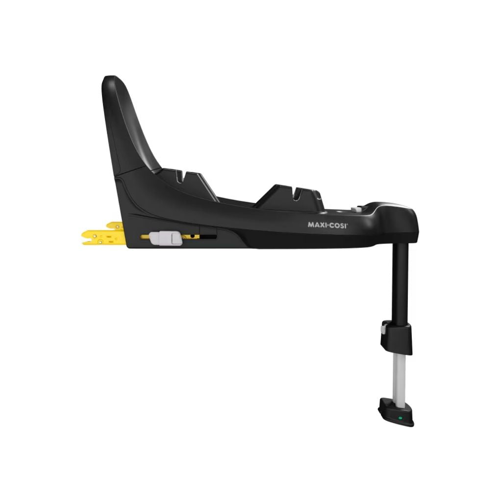 Maxi-Cosi Sièges-auto Pebble S/Pearl S GR0+/GR1 + Base FamilyFix S Tonal Black