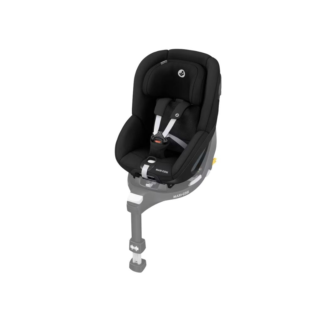 Maxi-Cosi Sièges-auto  Pebble 360/Pearl 360 + Base FamilyFix 360 Black