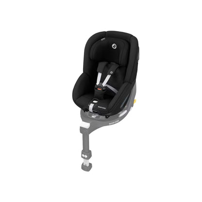 Maxi-Cosi Sièges-auto  Pebble 360/Pearl 360 + Base FamilyFix 360 Black