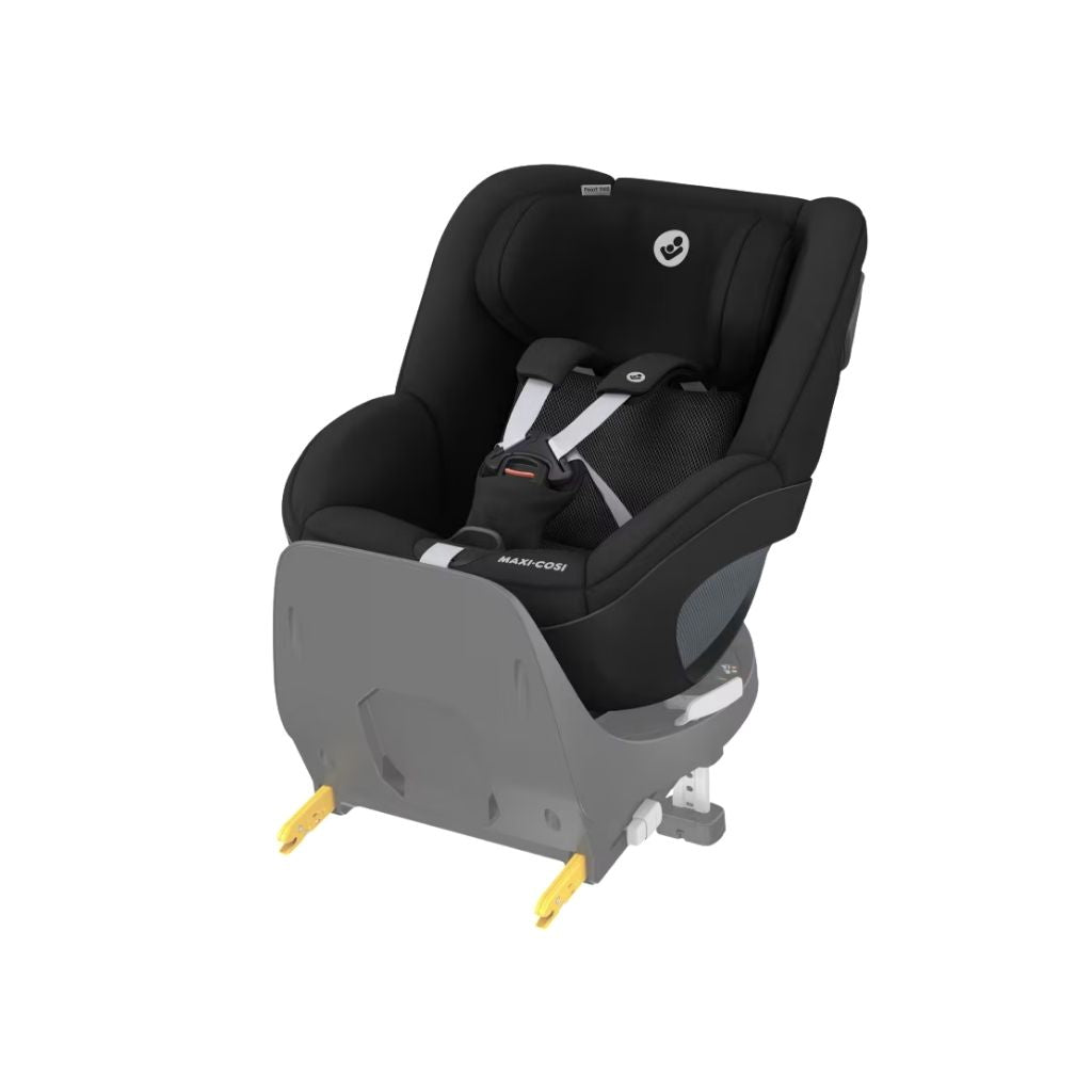 Maxi-Cosi Sièges-auto  Pebble 360/Pearl 360 + Base FamilyFix 360 Black