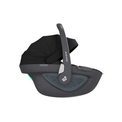 Maxi-Cosi Sièges-auto  Pebble 360/Pearl 360 + Base FamilyFix 360 Black