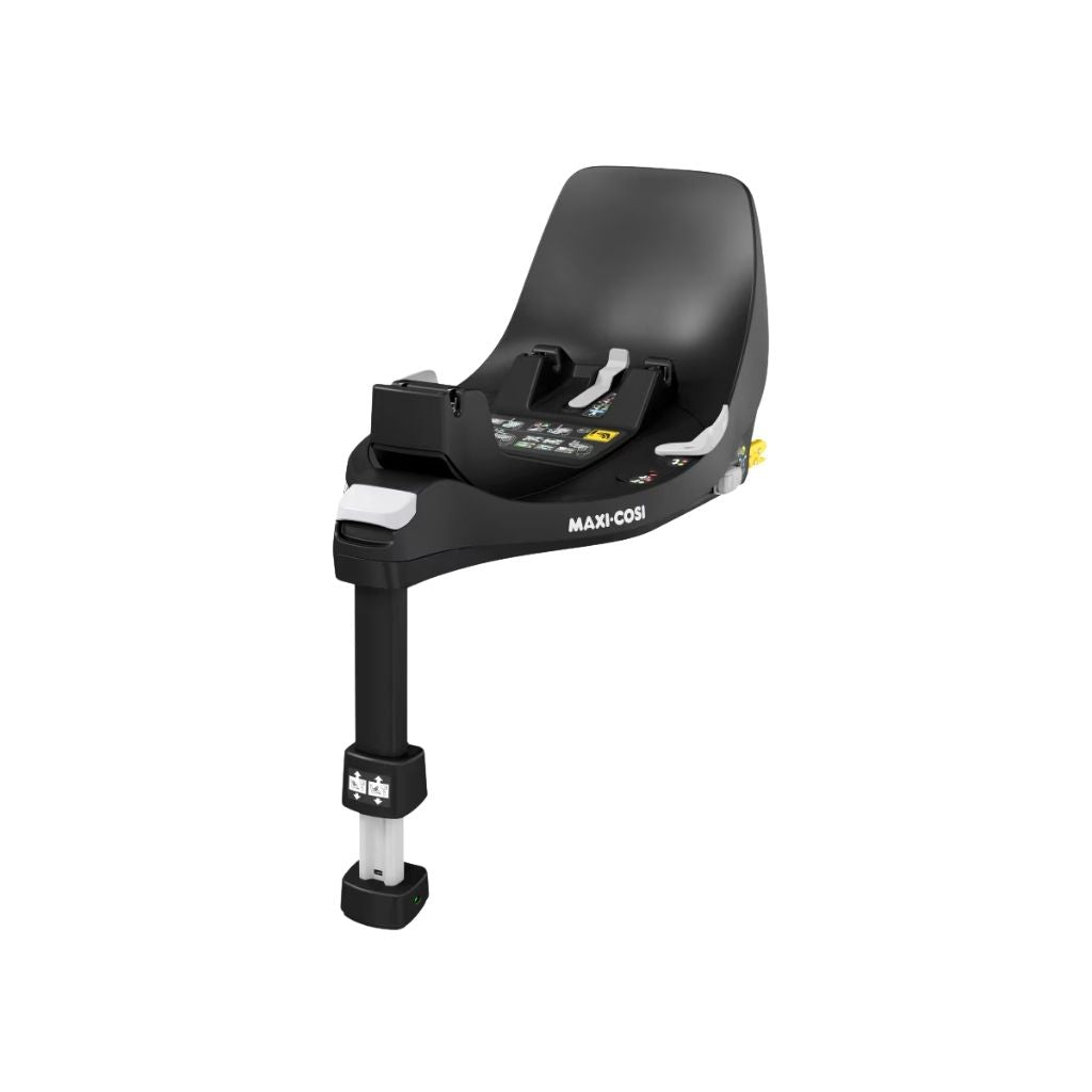 Maxi-Cosi Sièges-auto  Pebble 360/Pearl 360 + Base FamilyFix 360 Black
