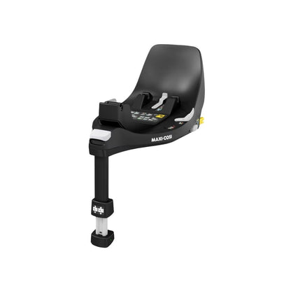 Maxi-Cosi Sièges-auto  Pebble 360/Pearl 360 + Base FamilyFix 360 Black