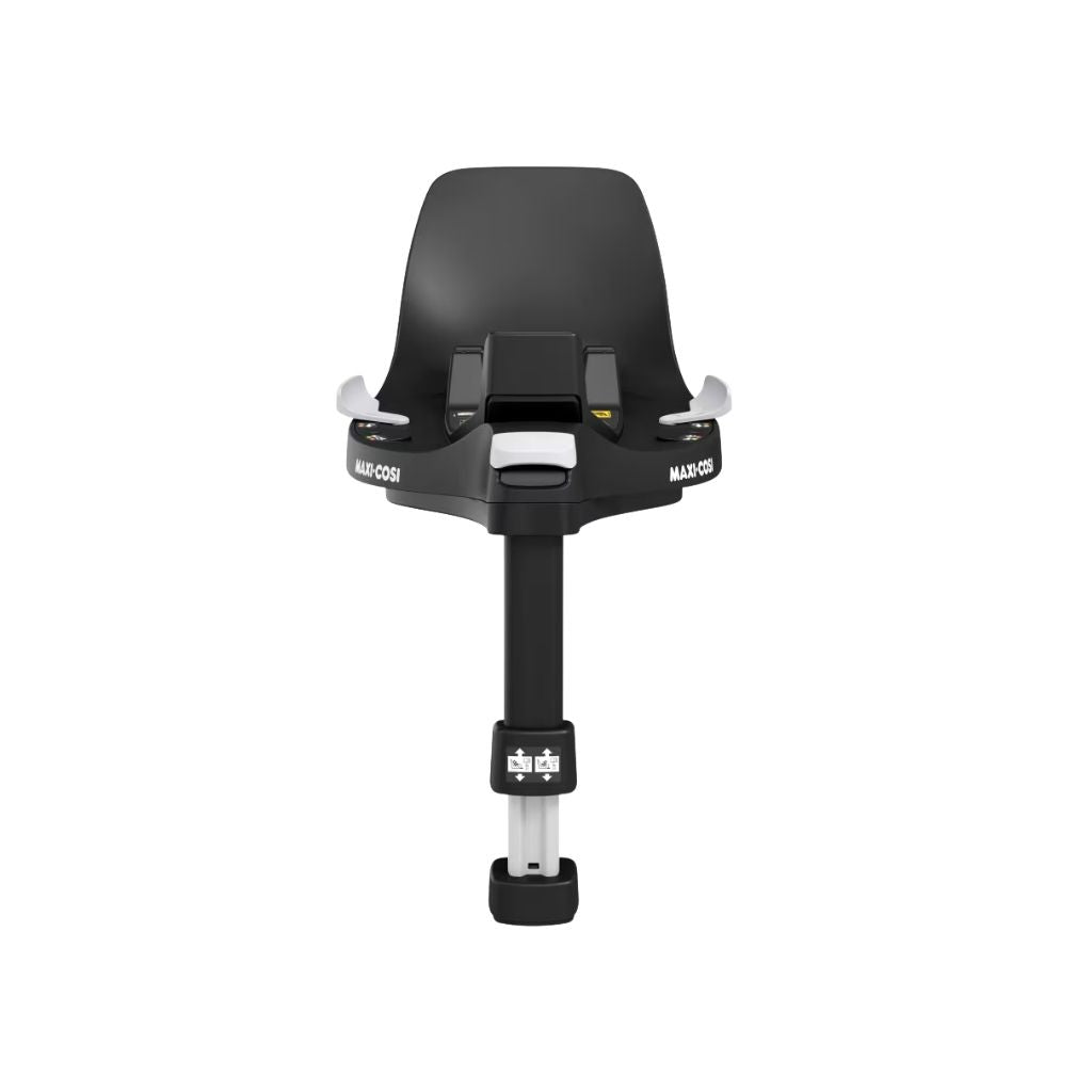 Maxi-Cosi Sièges-auto  Pebble 360/Pearl 360 + Base FamilyFix 360 Black
