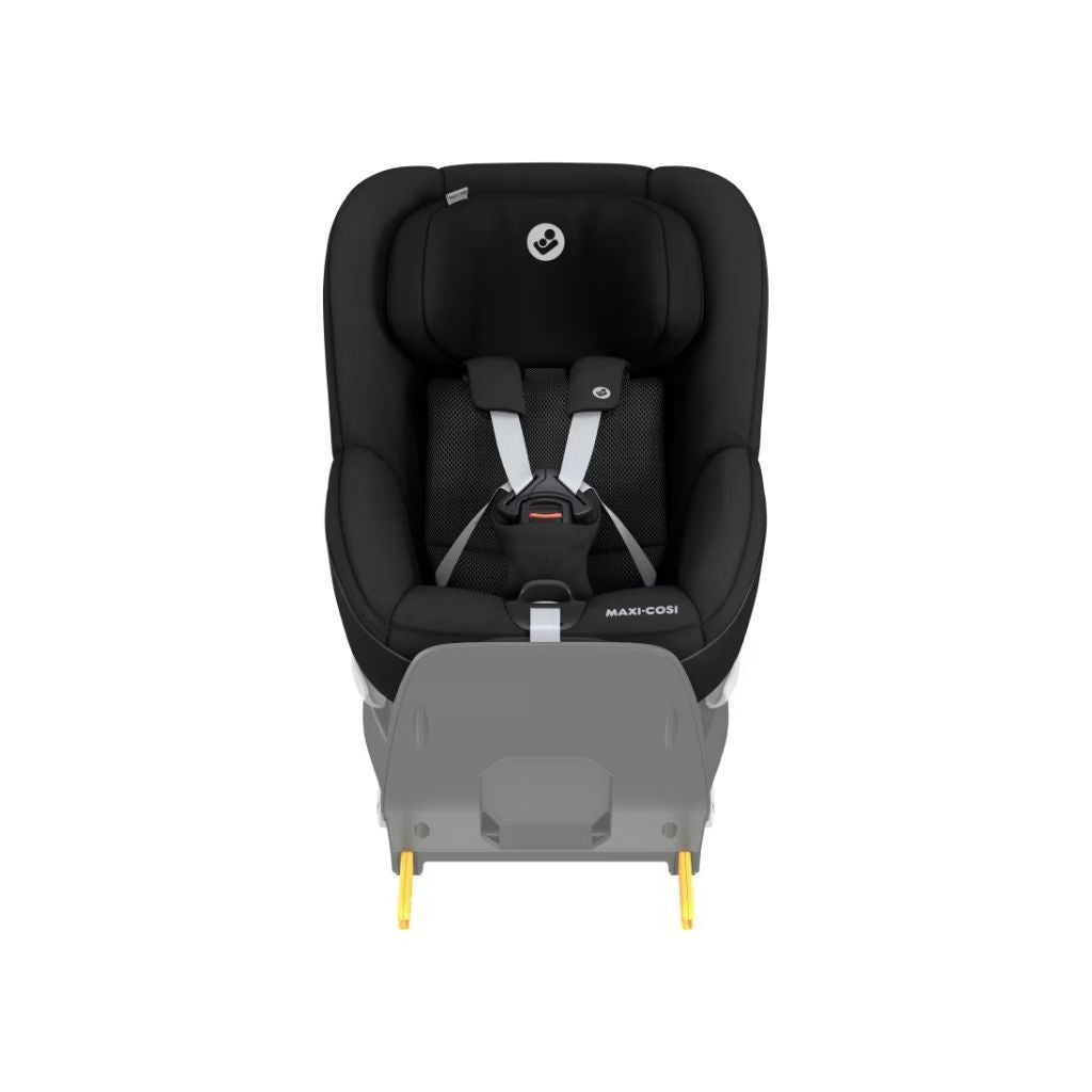 Maxi-Cosi Sièges-auto  Pebble 360/Pearl 360 + Base FamilyFix 360 Black