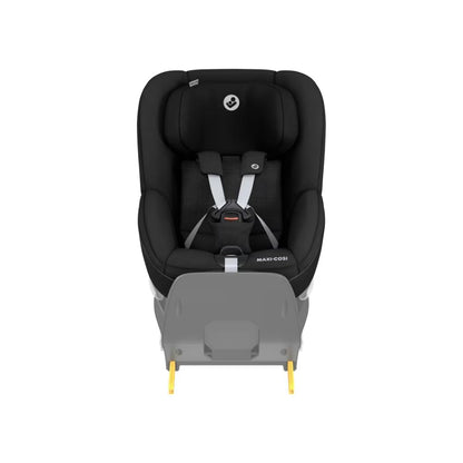 Maxi-Cosi Sièges-auto  Pebble 360/Pearl 360 + Base FamilyFix 360 Black