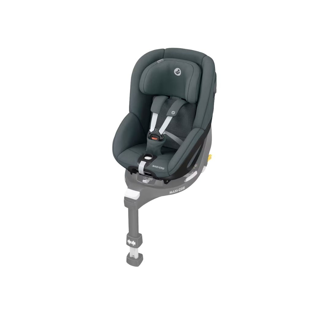 Maxi-Cosi Sièges-auto  Pebble 360/Pearl 360 + Base FamilyFix 360 Graphite