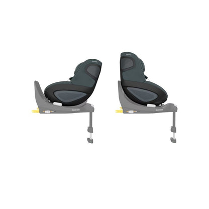 Maxi-Cosi Sièges-auto  Pebble 360/Pearl 360 + Base FamilyFix 360 Graphite