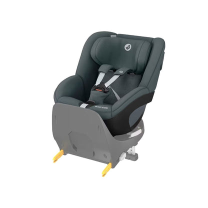 Maxi-Cosi Sièges-auto  Pebble 360/Pearl 360 + Base FamilyFix 360 Graphite