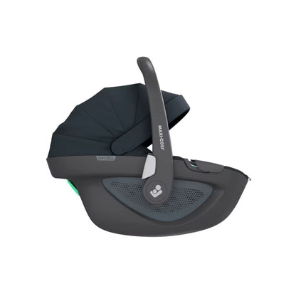 Maxi-Cosi Sièges-auto  Pebble 360/Pearl 360 + Base FamilyFix 360 Graphite