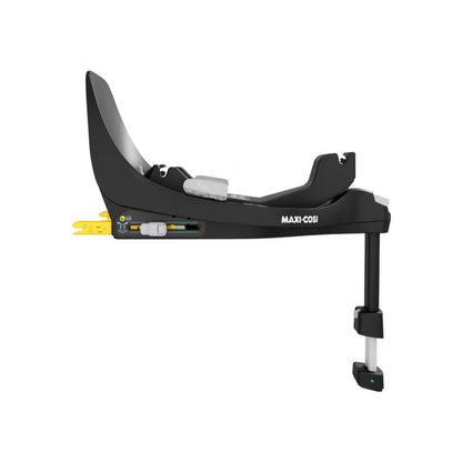 Maxi-Cosi Sièges-auto  Pebble 360/Pearl 360 + Base FamilyFix 360 Graphite