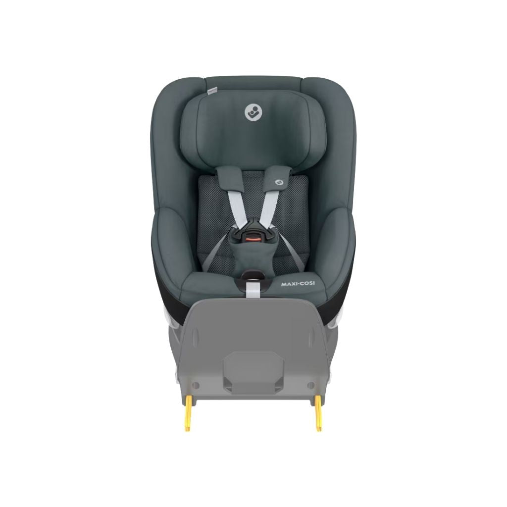 Maxi-Cosi Sièges-auto  Pebble 360/Pearl 360 + Base FamilyFix 360 Graphite