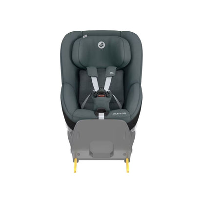 Maxi-Cosi Sièges-auto  Pebble 360/Pearl 360 + Base FamilyFix 360 Graphite