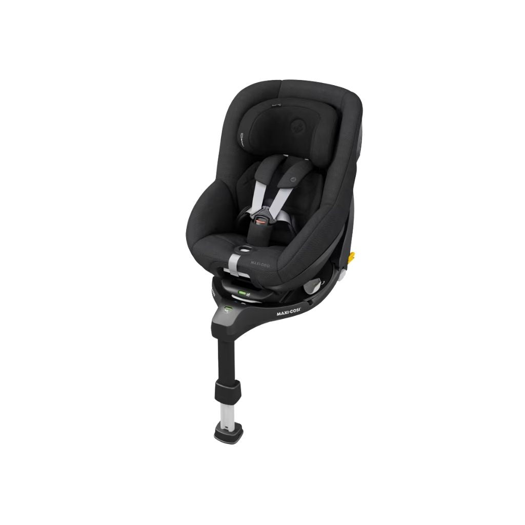 Maxi-Cosi Sièges-auto Pebble 360 Pro 2/Pearl 360 Pro + Base FamilyFix 360 Pro Black
