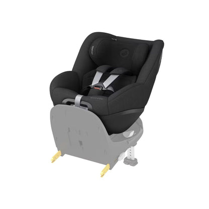 Maxi-Cosi Sièges-auto Pebble 360 Pro 2/Pearl 360 Pro + Base FamilyFix 360 Pro Black