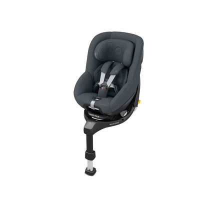 Maxi-Cosi Sièges-auto Pebble 360 Pro 2/Pearl 360 Pro + Base FamilyFix 360 Pro Graphite