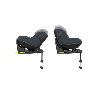 Maxi-Cosi Sièges-auto Pebble 360 Pro 2/Pearl 360 Pro + Base FamilyFix 360 Pro Graphite