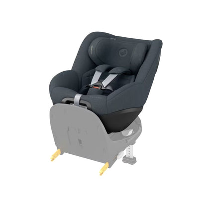 Maxi-Cosi Sièges-auto Pebble 360 Pro 2/Pearl 360 Pro + Base FamilyFix 360 Pro Graphite
