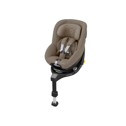 Maxi-Cosi Sièges-auto Pebble 360 Pro 2/Pearl 360 Pro + Base FamilyFix 360 Pro Twillic Truffle