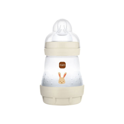 MAM Biberon Easy Start Anti-Colic Beige 160 ml