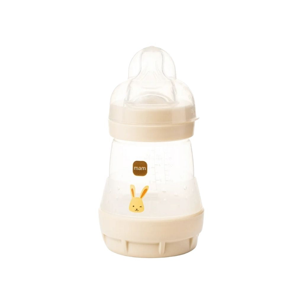 MAM Startersset Welcome to the World Beige – 5 stuks