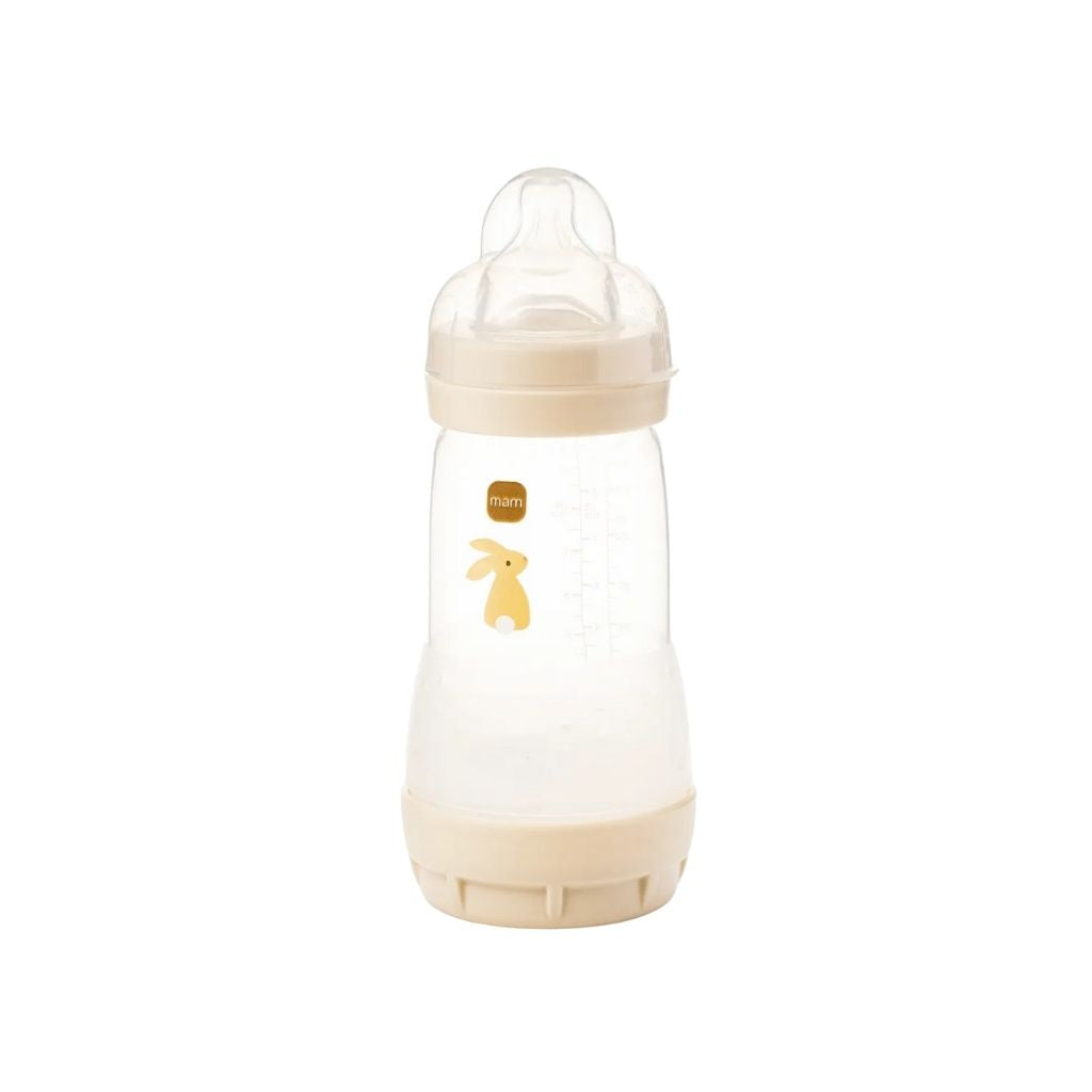 MAM Startersset Welcome to the World Beige – 5 stuks