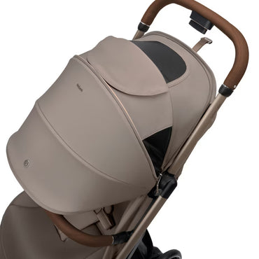 Maxi-Cosi Buggy Oxford Cabin Oak Truffle Grijs